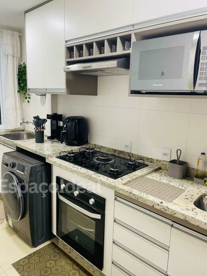 Apartamento, 3 quartos, 68 m² - Foto 5