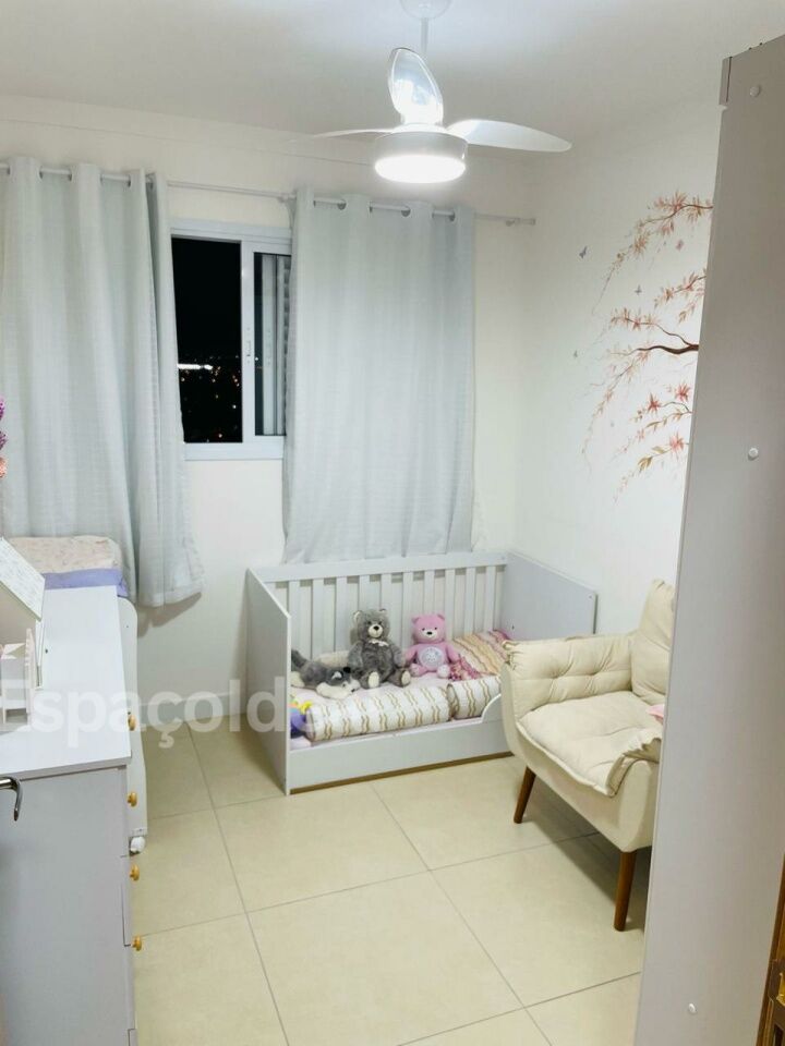 Apartamento, 3 quartos, 68 m² - Foto 9