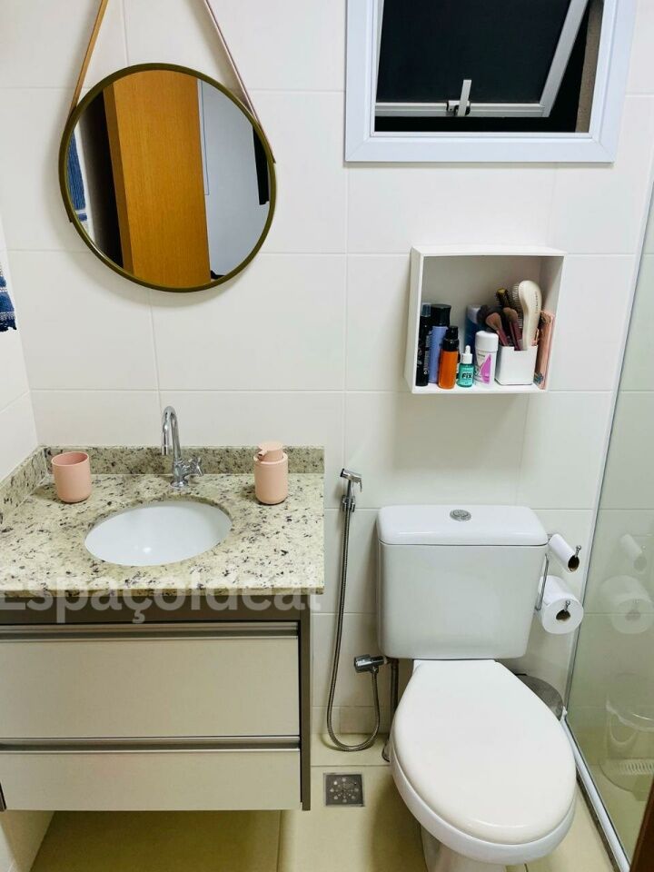 Apartamento, 3 quartos, 68 m² - Foto 19