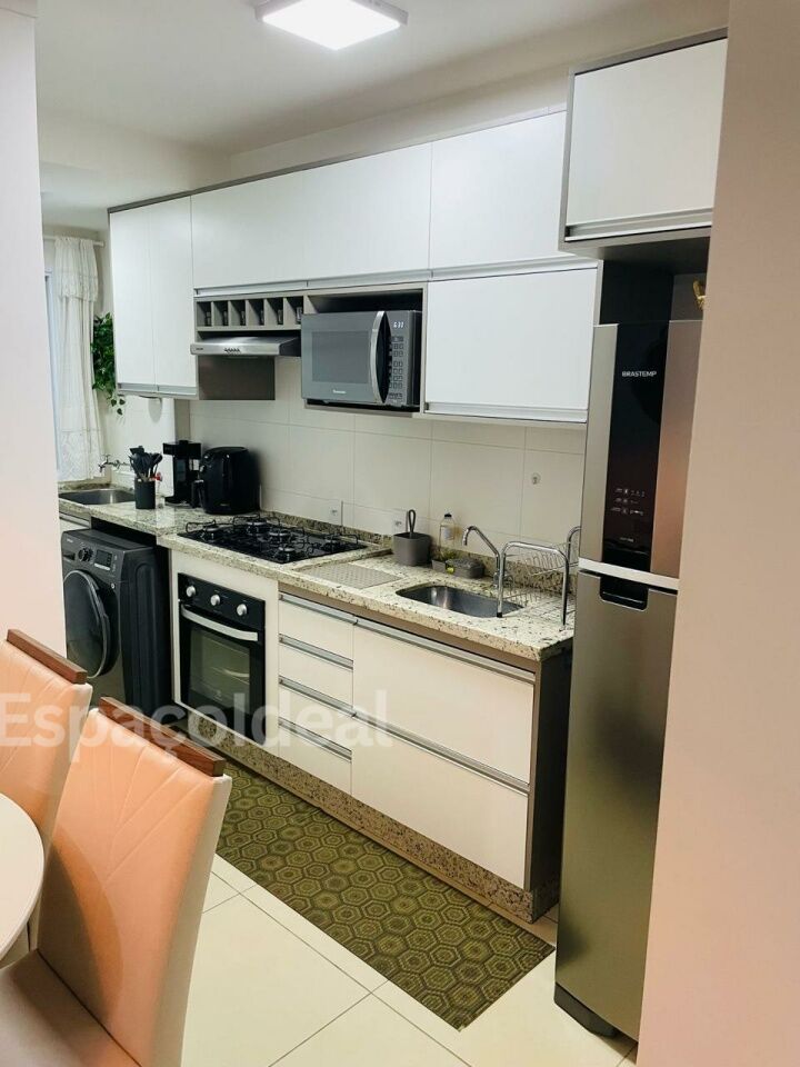 Apartamento, 3 quartos, 68 m² - Foto 21