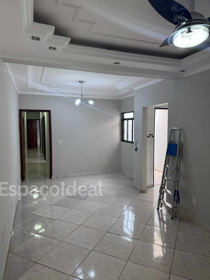 Casa, 3 quartos, 120 m² - Foto 1