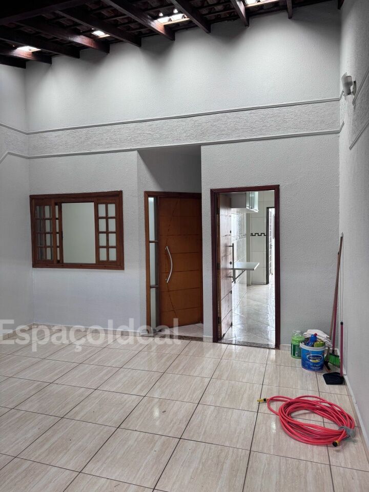 Casa, 3 quartos, 120 m² - Foto 2