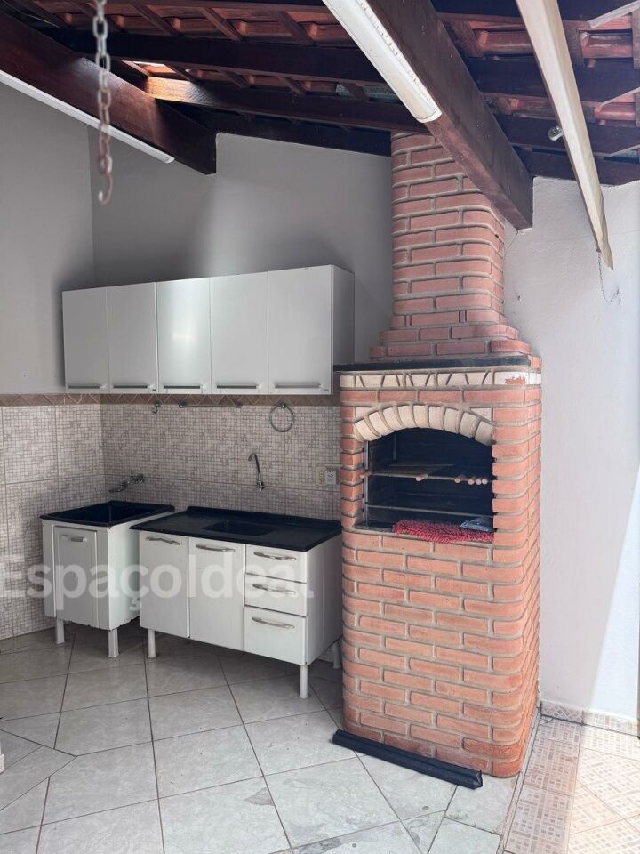 Casa, 3 quartos, 120 m² - Foto 6