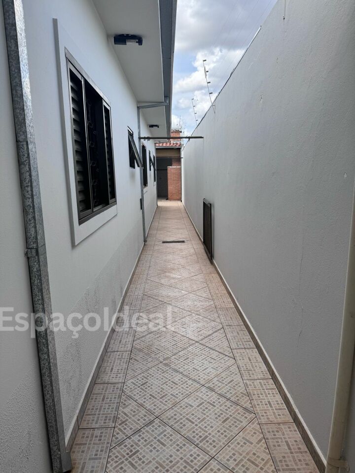 Casa, 3 quartos, 120 m² - Foto 12