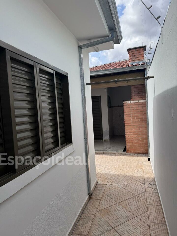 Casa, 3 quartos, 120 m² - Foto 13