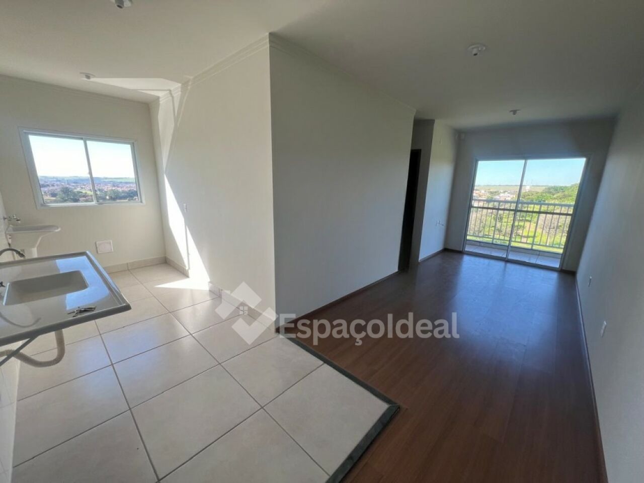 Apartamento para Venda - Jardim Itamaraty