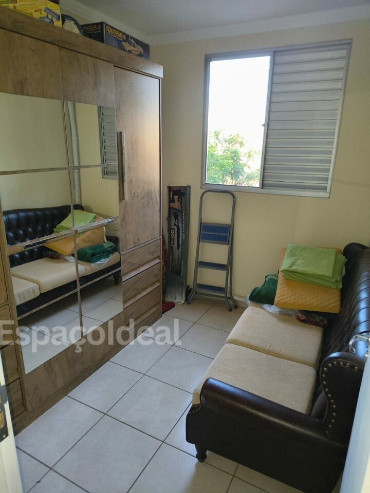 Apartamento, 3 quartos, 70 m² - Foto 2