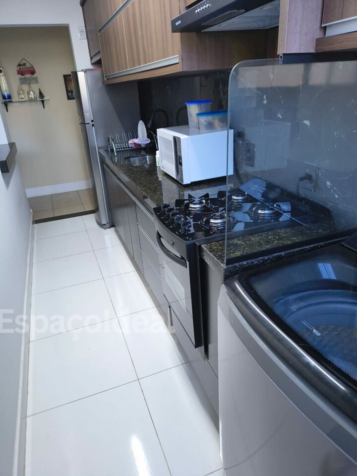 Apartamento, 3 quartos, 70 m² - Foto 4