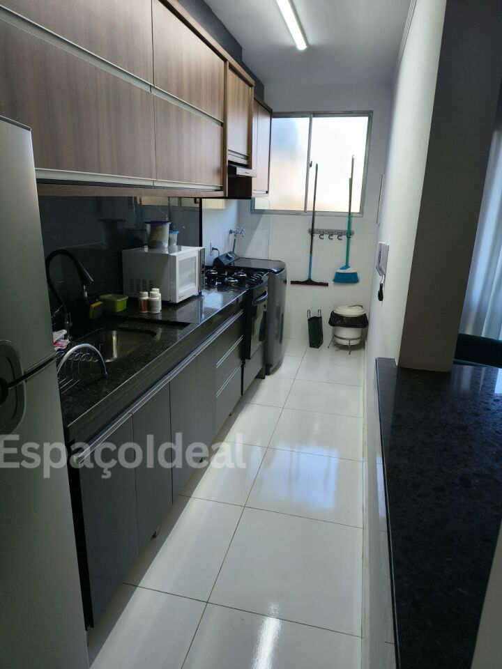 Apartamento, 3 quartos, 70 m² - Foto 5