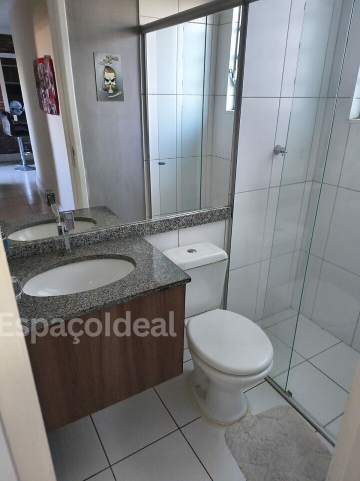 Apartamento, 3 quartos, 70 m² - Foto 8