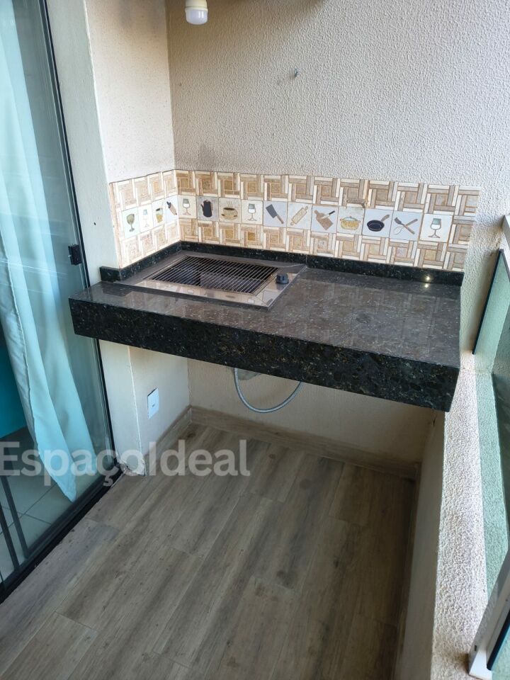 Apartamento, 3 quartos, 70 m² - Foto 11