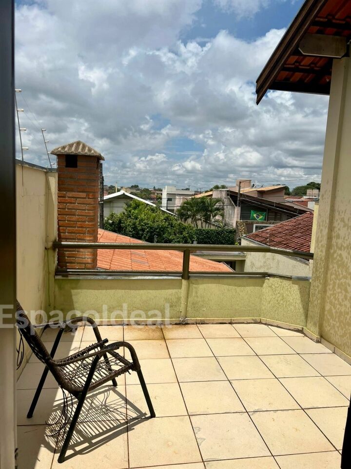 Casa, 3 quartos, 153 m² - Foto 3