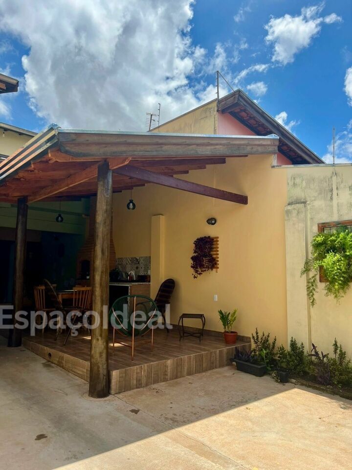 Casa, 3 quartos, 153 m² - Foto 5