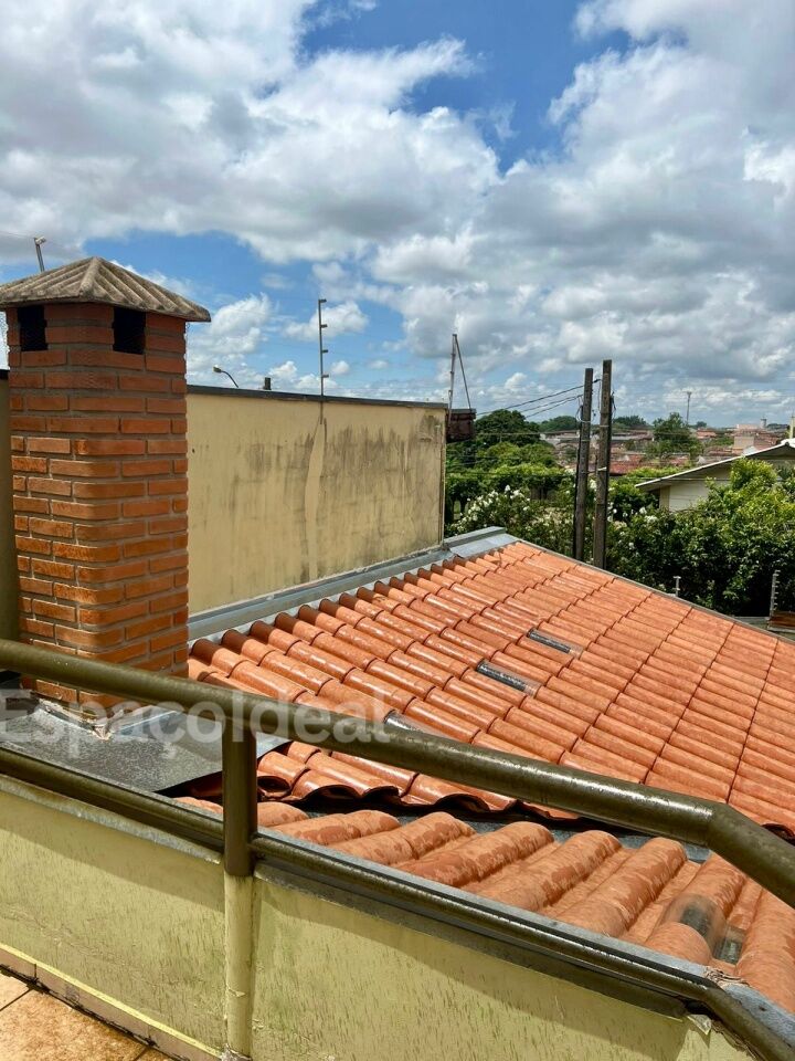 Casa, 3 quartos, 153 m² - Foto 7