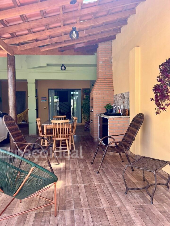 Casa, 3 quartos, 153 m² - Foto 9