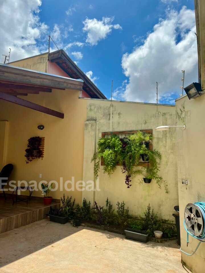 Casa, 3 quartos, 153 m² - Foto 10