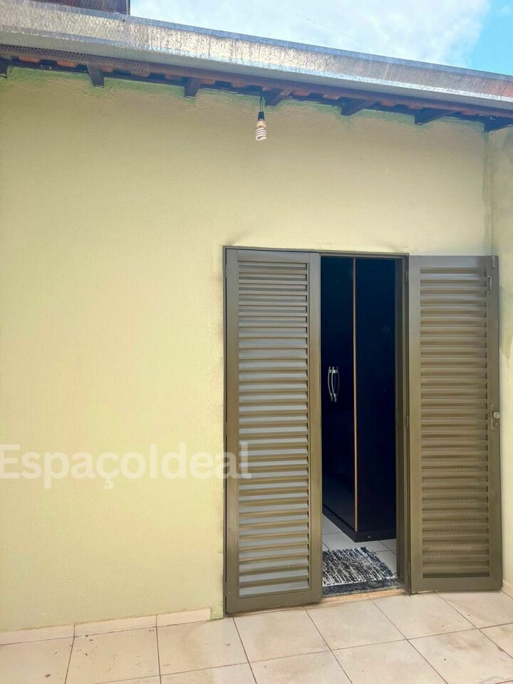 Casa, 3 quartos, 153 m² - Foto 11