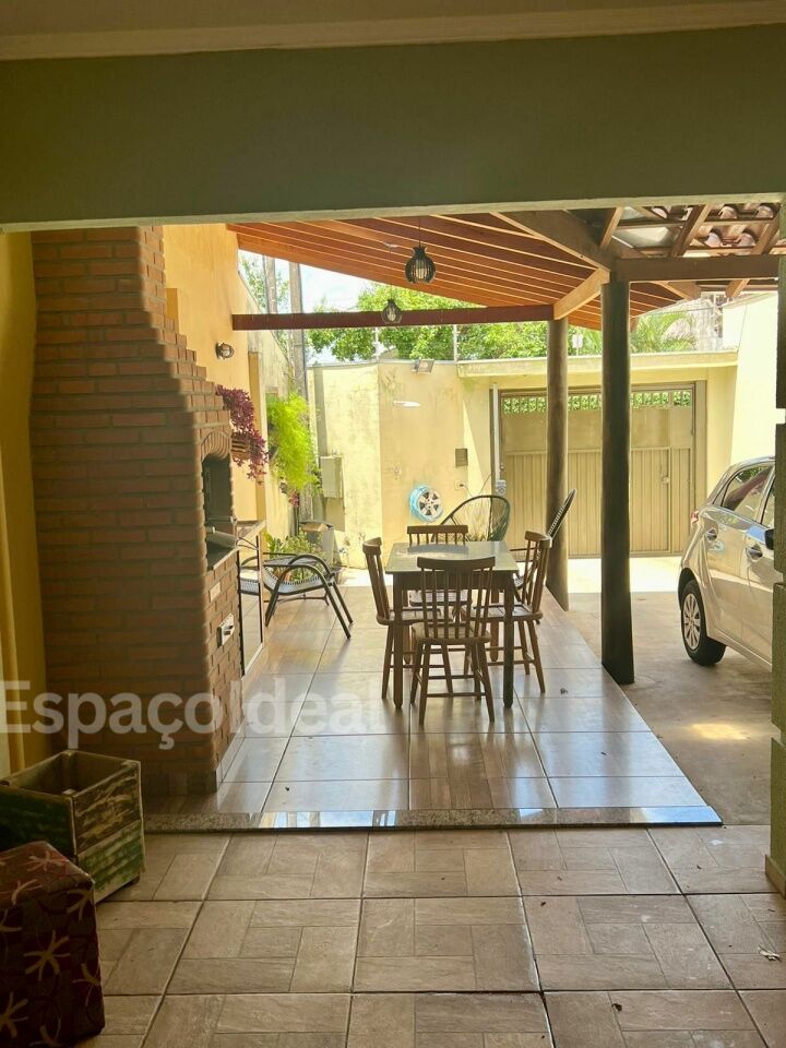 Casa, 3 quartos, 153 m² - Foto 12