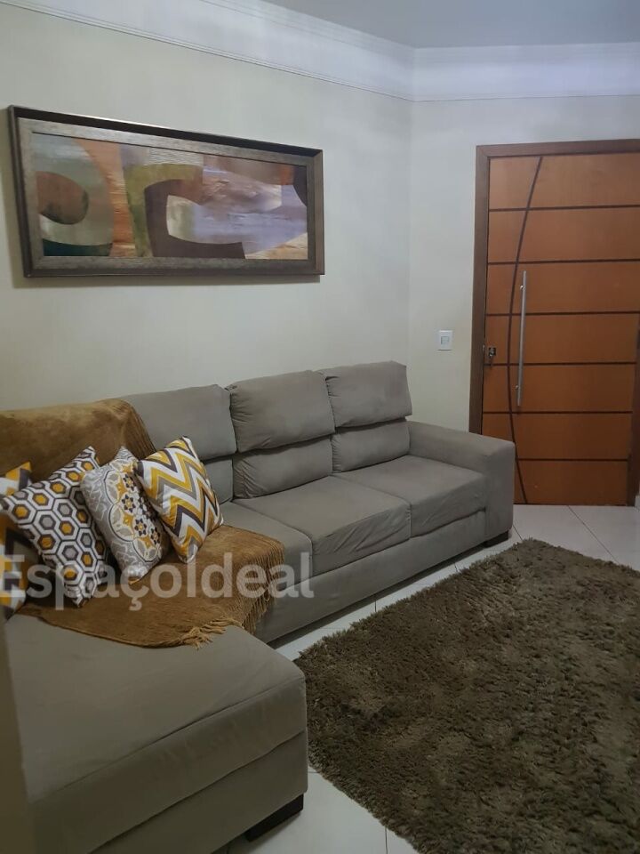 Casa Térrea para Venda - Jardim Chapadão