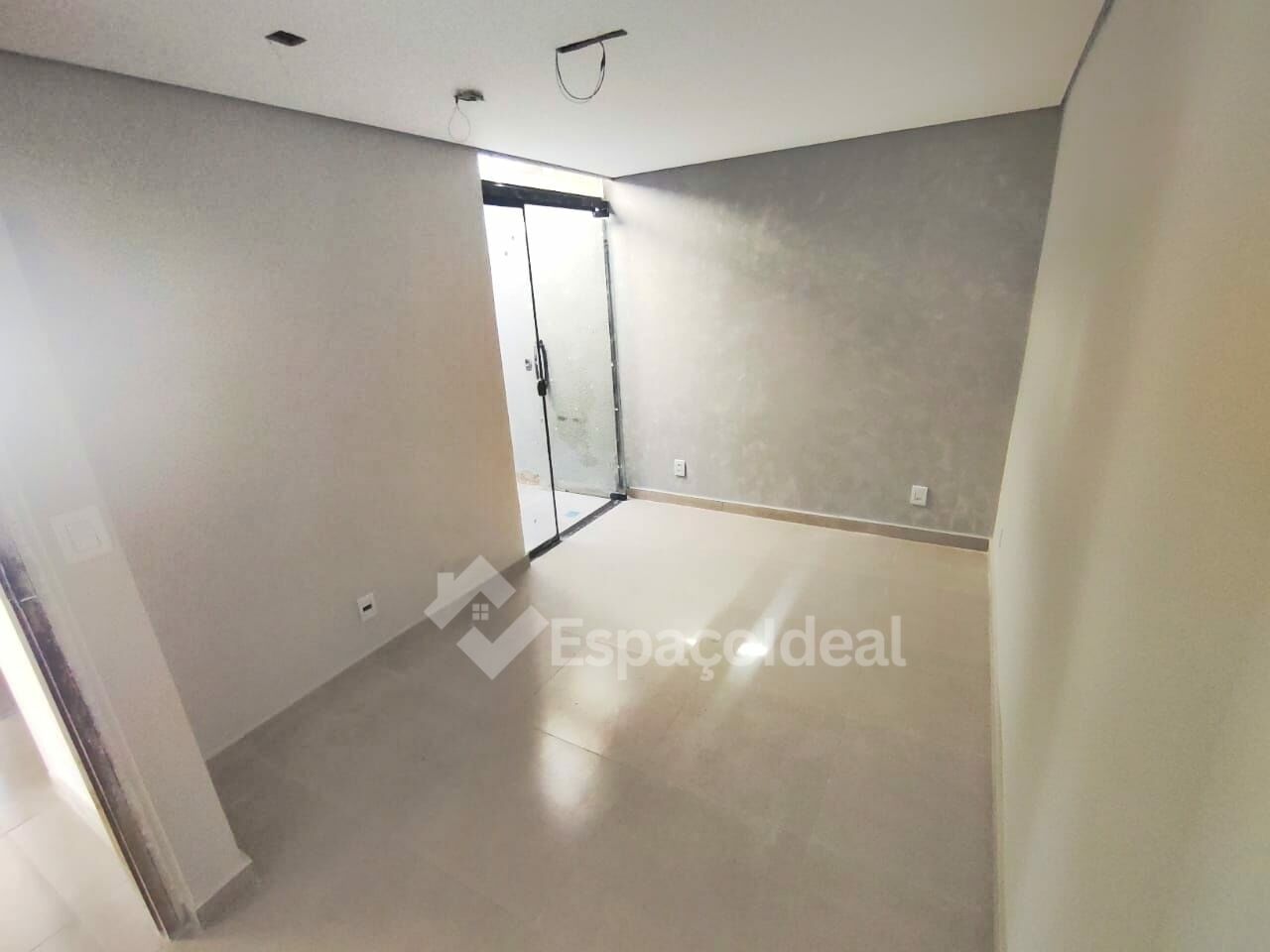 Casa, 3 quartos, 133 m² - Foto 1