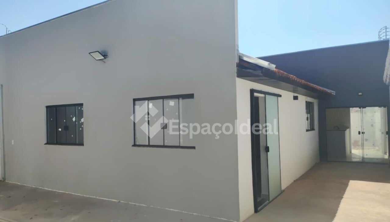 Casa, 3 quartos, 133 m² - Foto 2