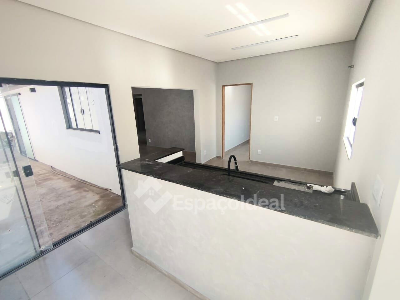 Casa, 3 quartos, 133 m² - Foto 6