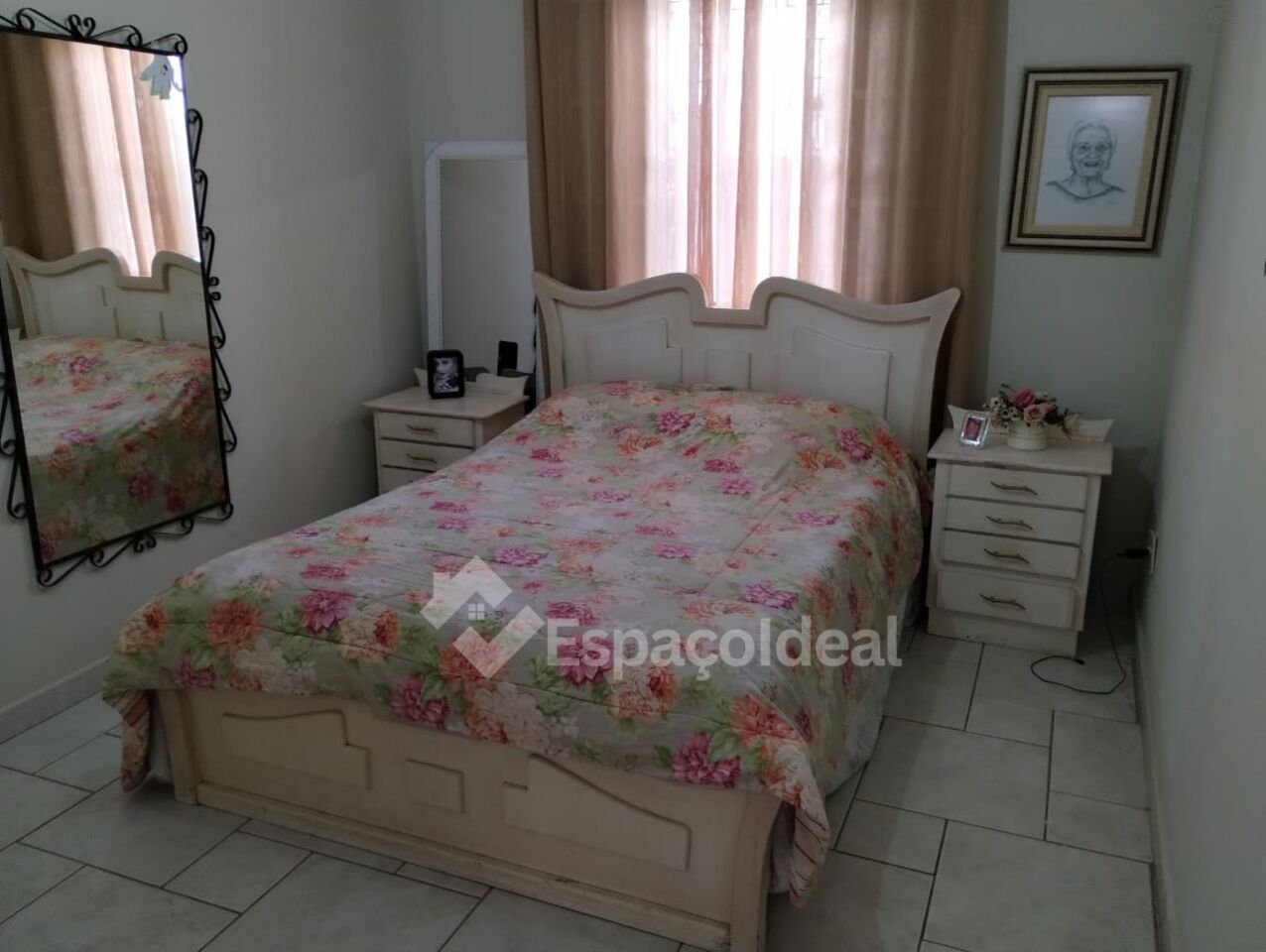 Casa, 4 quartos, 213 m² - Foto 3