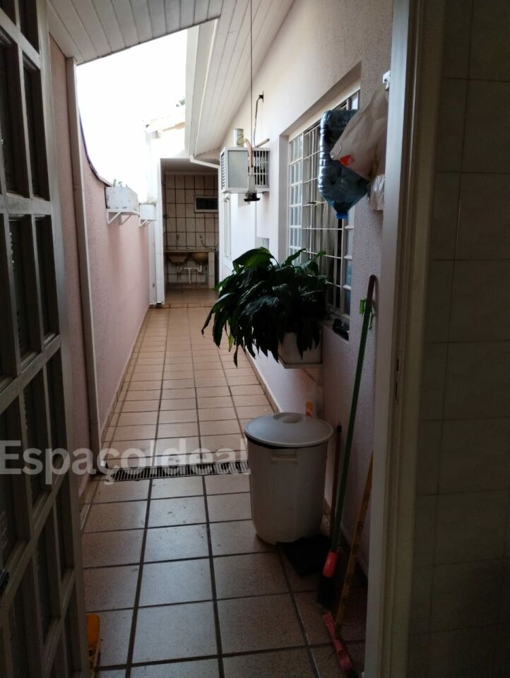 Casa, 4 quartos, 213 m² - Foto 7