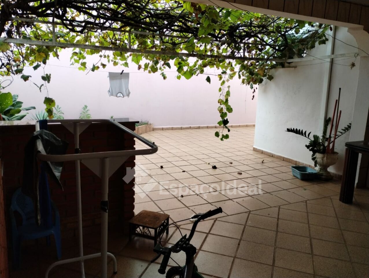 Casa, 4 quartos, 213 m² - Foto 8