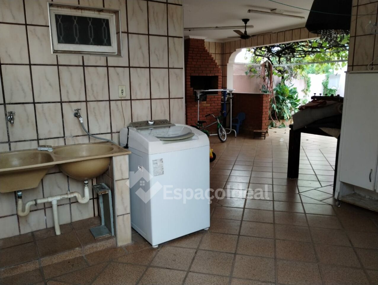 Casa, 4 quartos, 213 m² - Foto 9