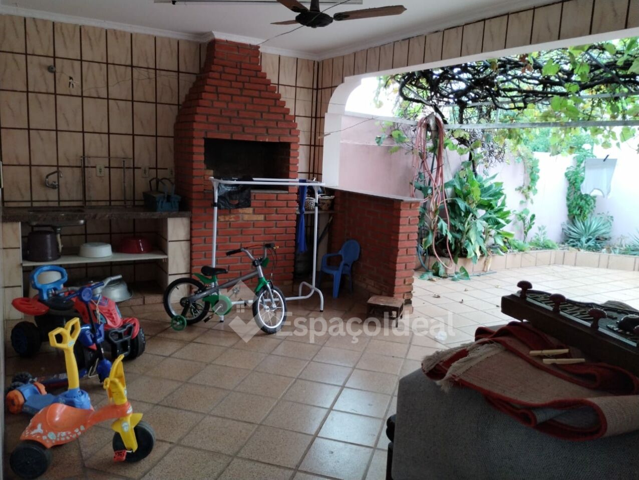 Casa, 4 quartos, 213 m² - Foto 11