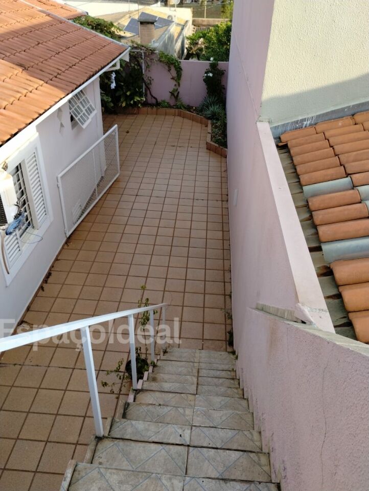 Casa, 4 quartos, 213 m² - Foto 12