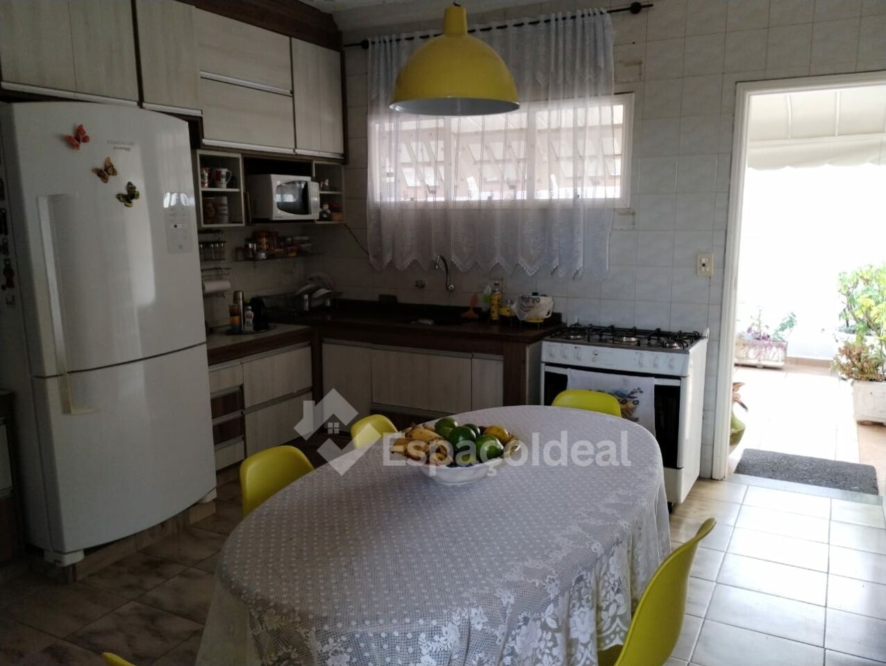 Casa, 4 quartos, 213 m² - Foto 13