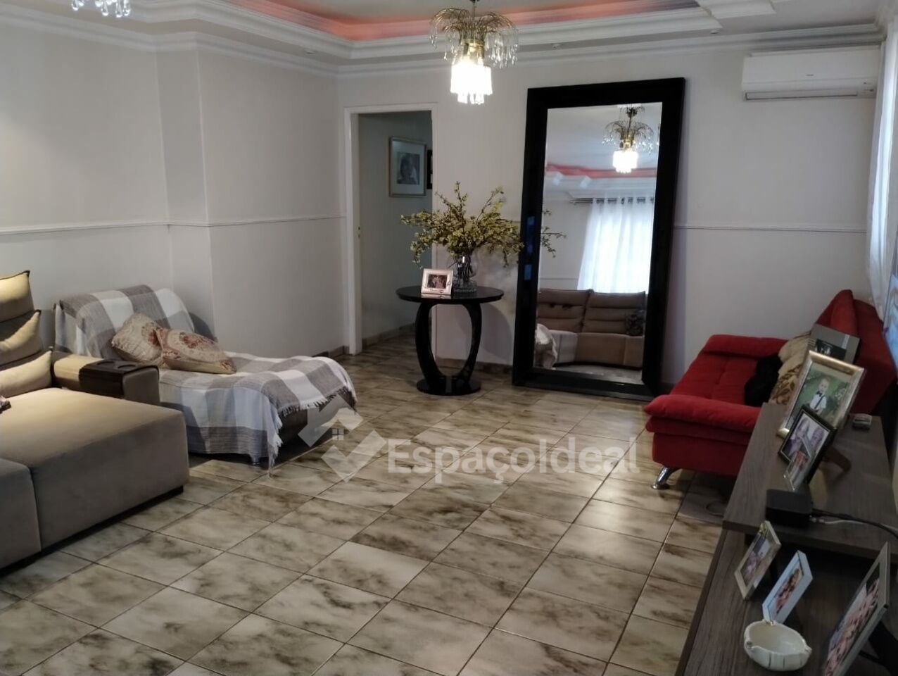 Casa, 4 quartos, 213 m² - Foto 14