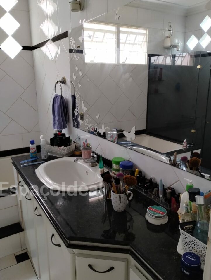 Casa, 4 quartos, 213 m² - Foto 15