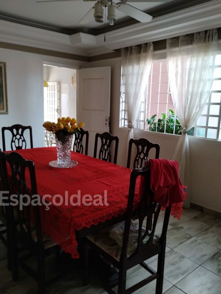 Casa, 4 quartos, 213 m² - Foto 17