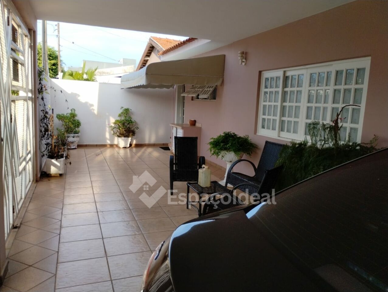 Casa, 4 quartos, 213 m² - Foto 21