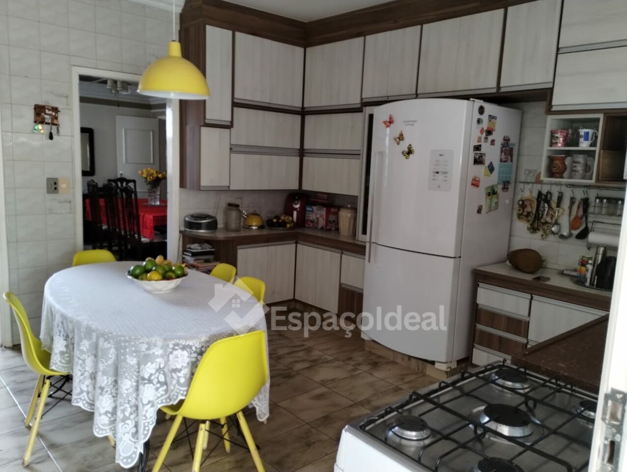 Casa, 4 quartos, 213 m² - Foto 24