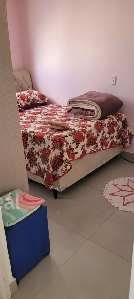 Apartamento, 2 quartos, 43 m² - Foto 2