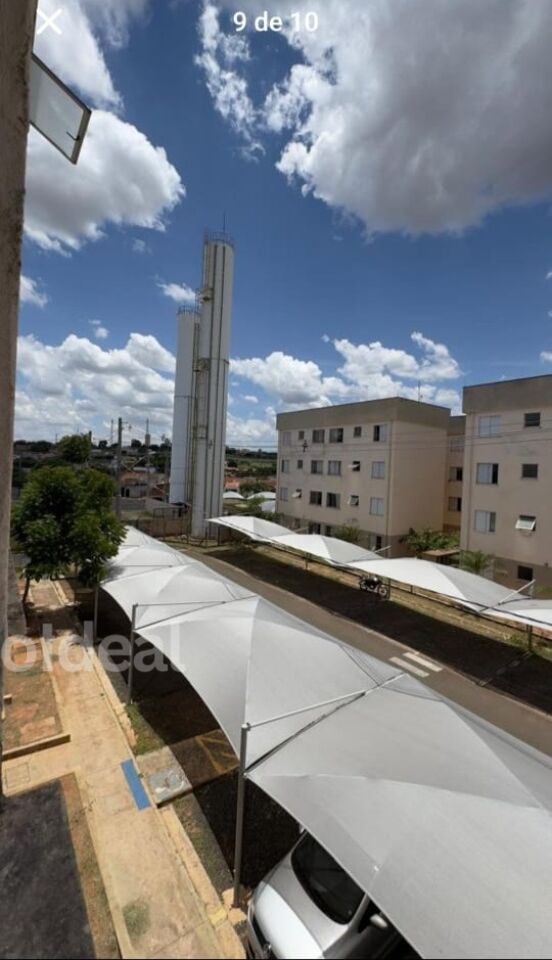 Apartamento, 2 quartos, 43 m² - Foto 4