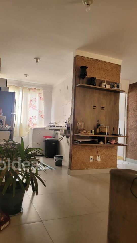 Apartamento, 2 quartos, 43 m² - Foto 6