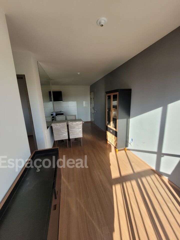 Apartamento à venda com 2 quartos, 48m² - Foto 4
