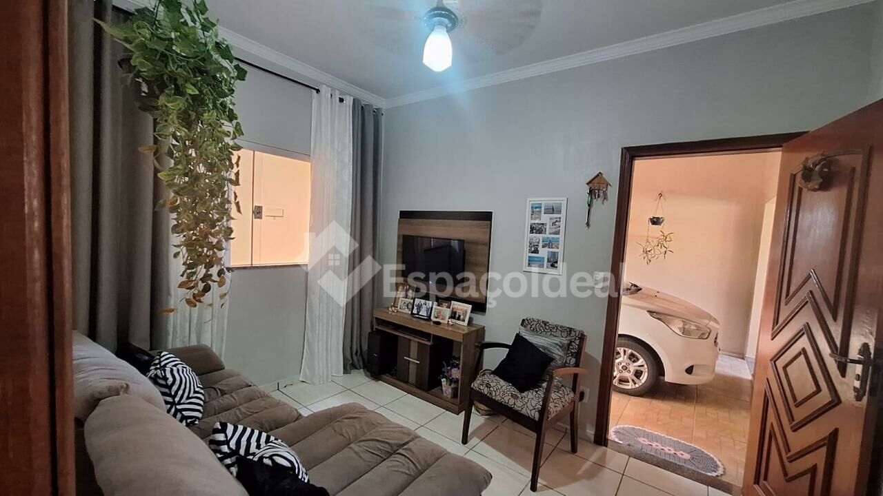 Casa Térrea para Venda - Jardim Planalto