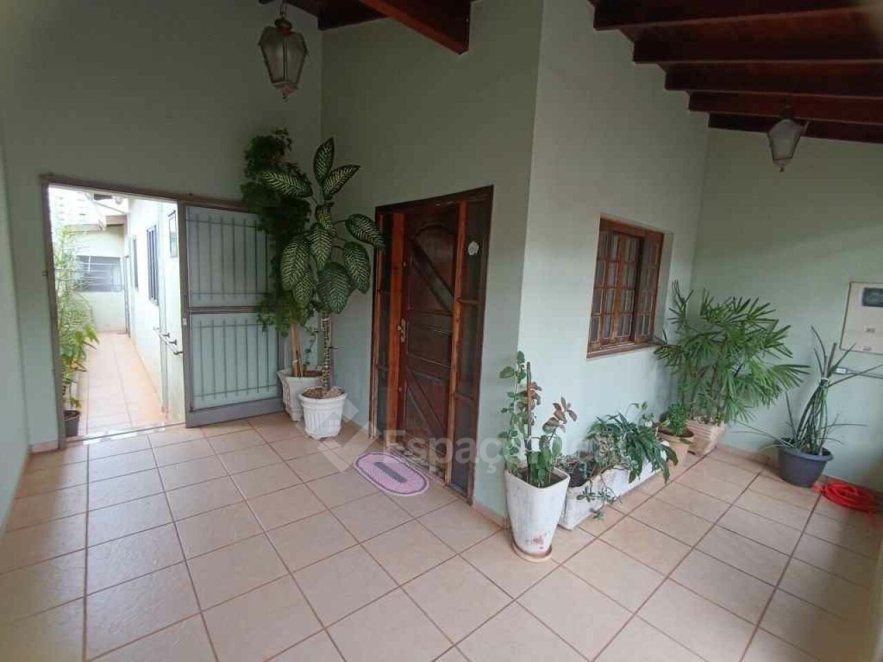 Casa Térrea para Venda - Centro