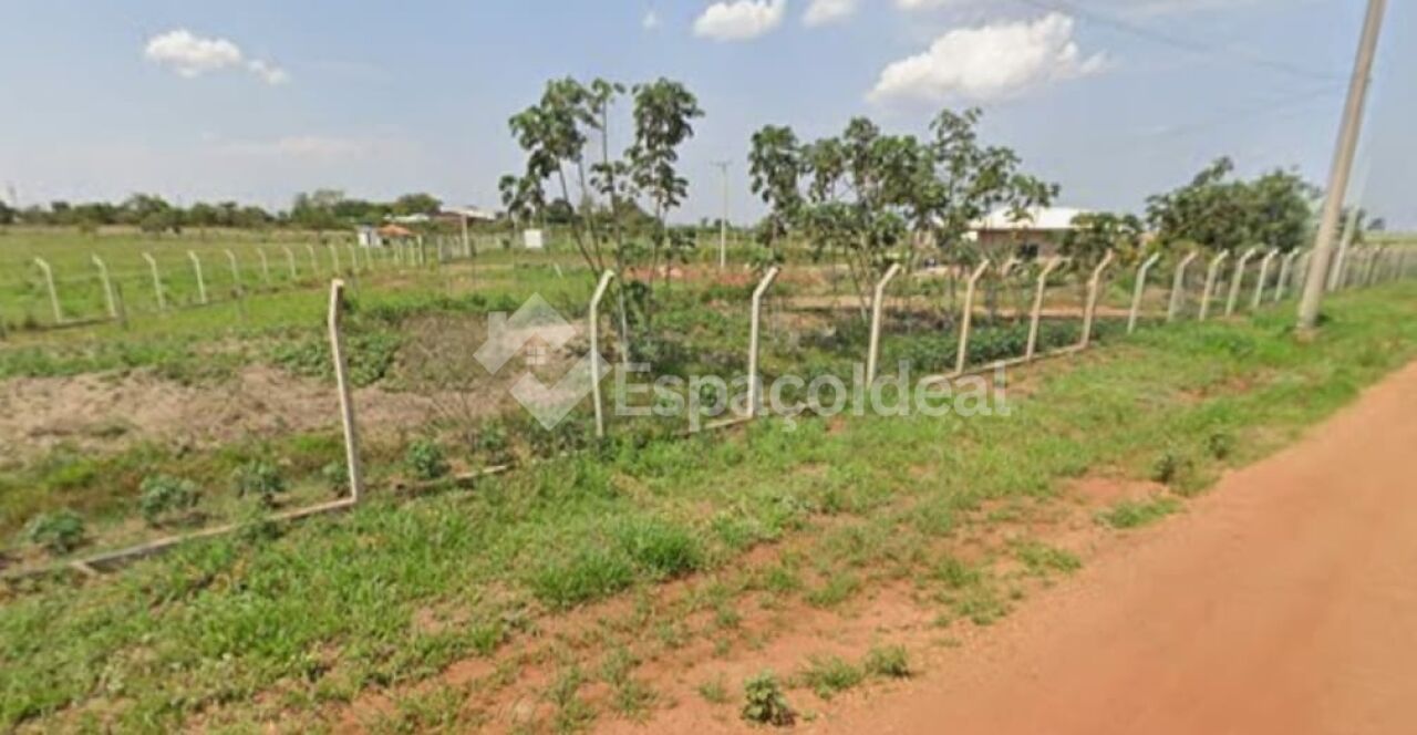 Terreno para Venda - Centro
