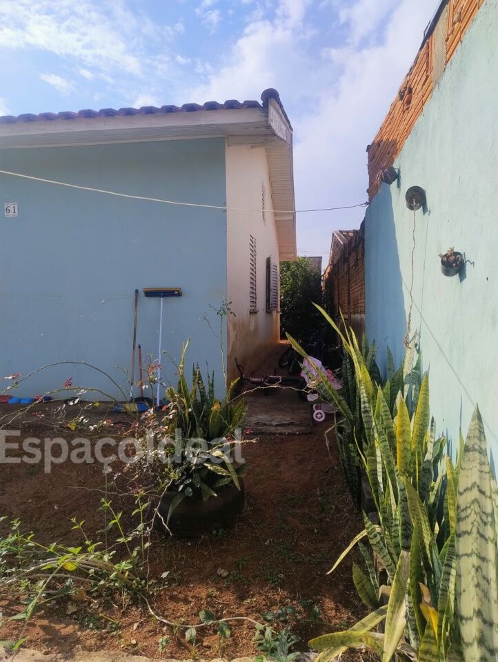 Casa, 3 quartos, 50 m² - Foto 3