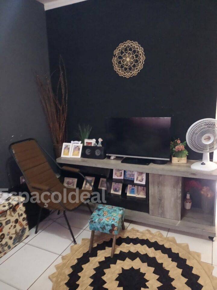 Casa, 3 quartos, 50 m² - Foto 5