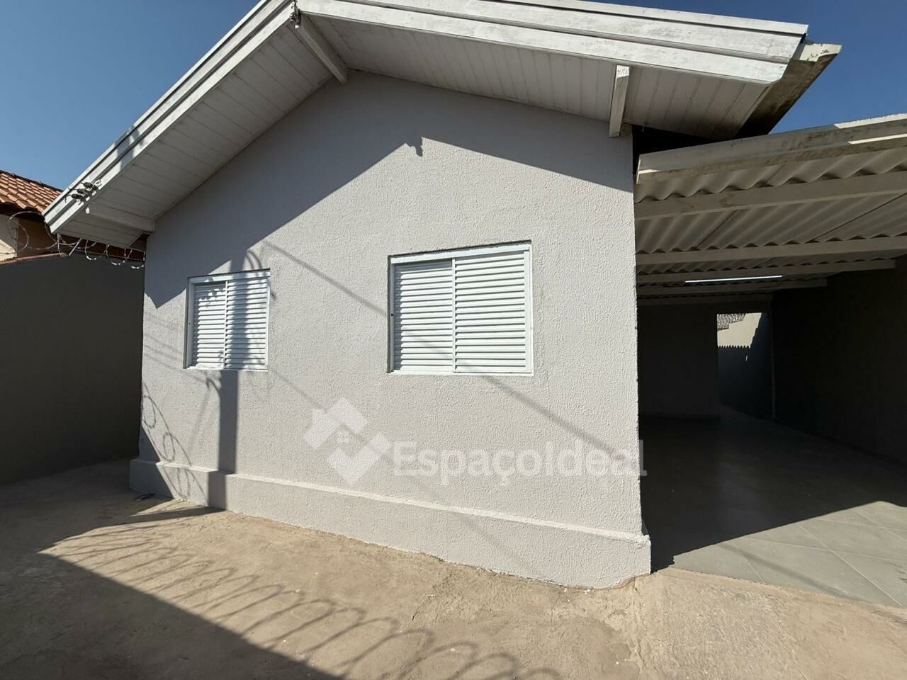 Casa, 3 quartos, 136 m² - Foto 1
