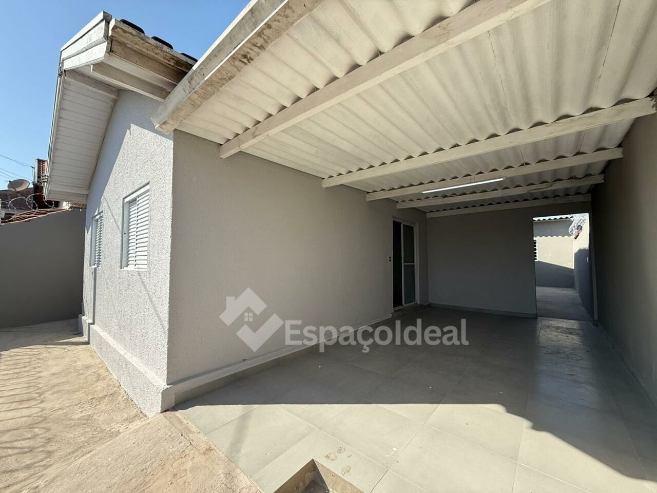 Casa, 3 quartos, 136 m² - Foto 2