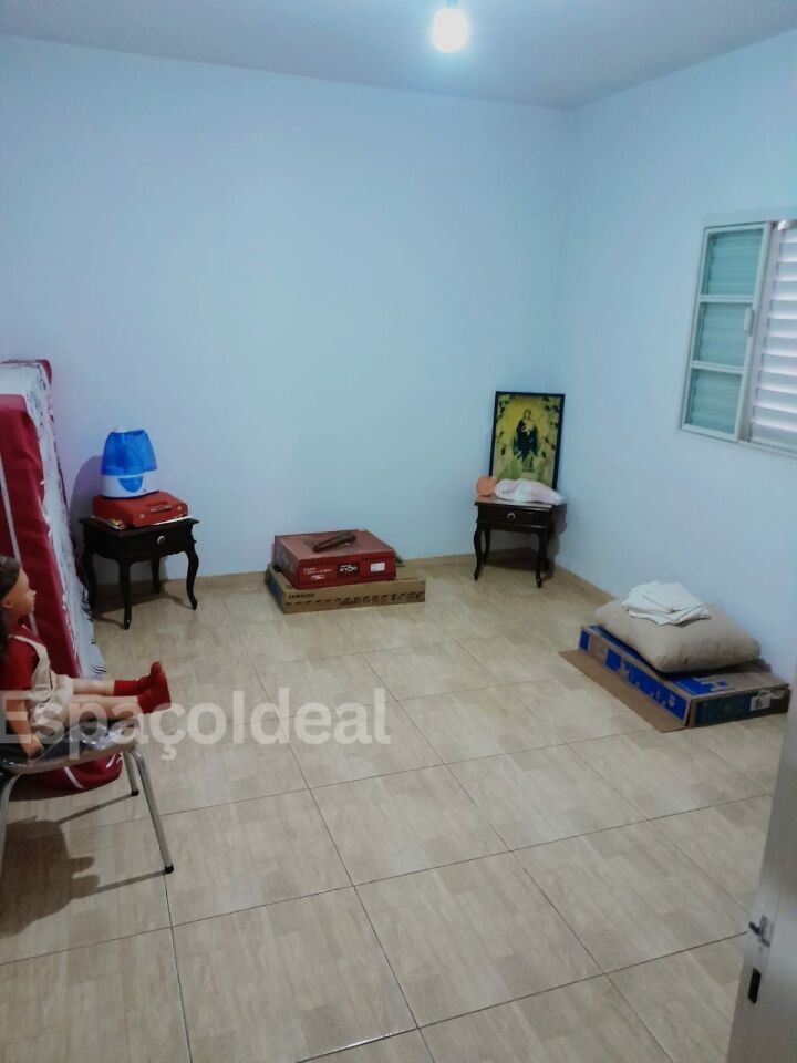 Casa à venda com 2 quartos, 100m² - Foto 7